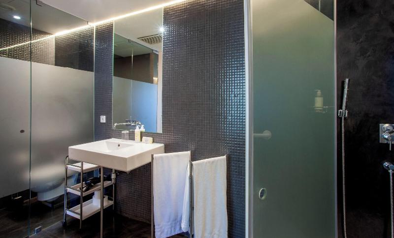 Casa Vela Guest House - Oda