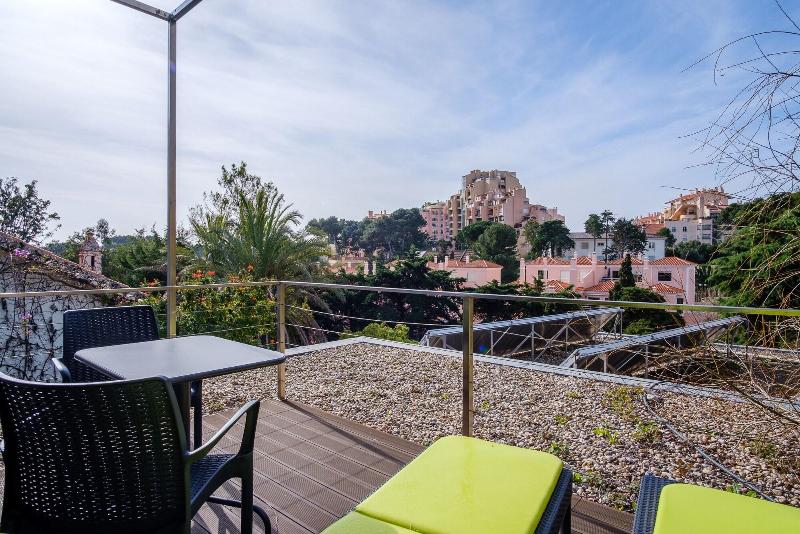 Casa Vela Guest House - Oda