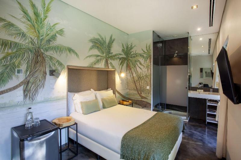 Casa Vela Guest House - Oda
