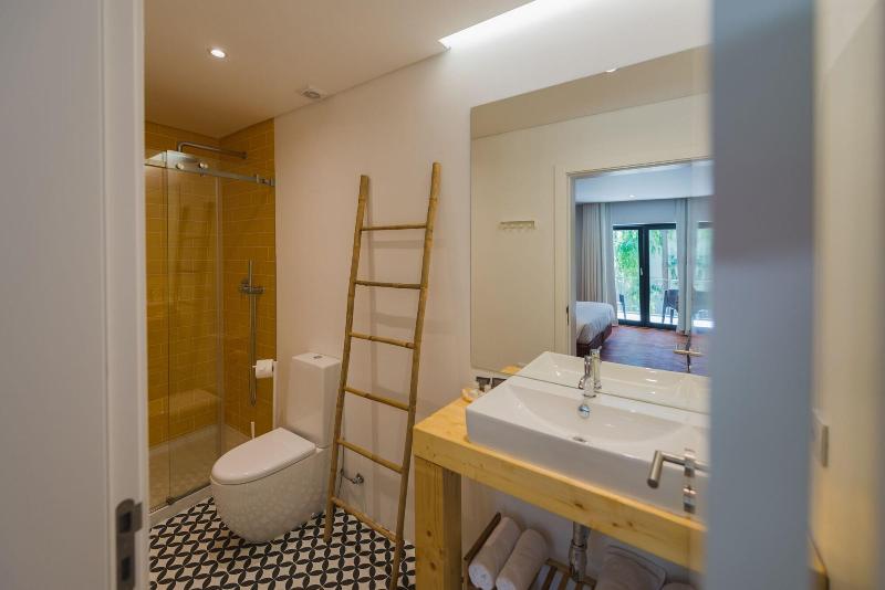 Casa Vela Guest House - Oda