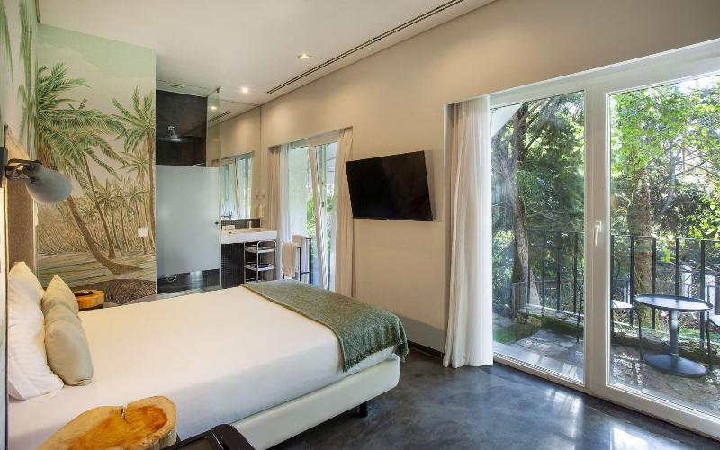 Casa Vela Guest House - Oda