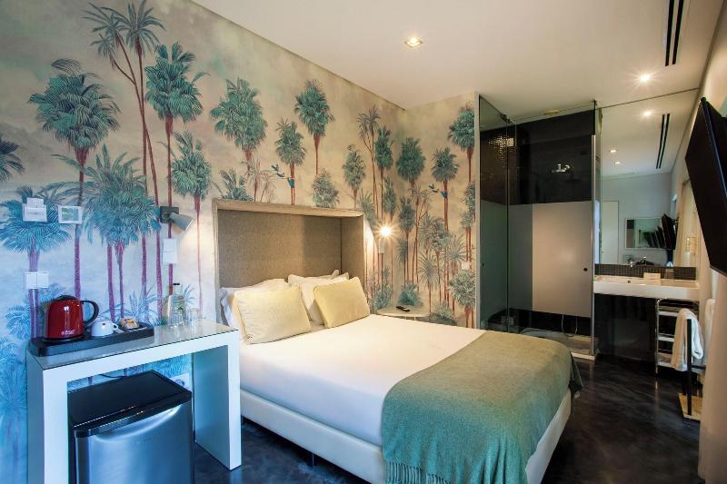 Casa Vela Guest House - Oda