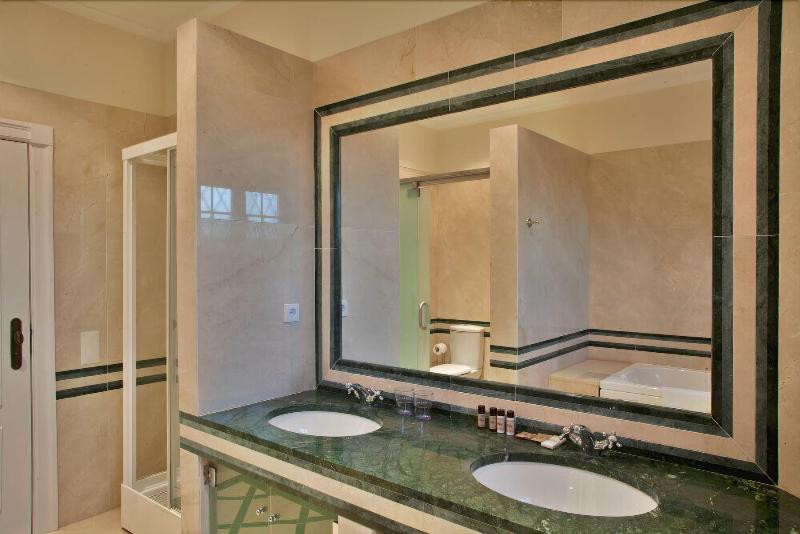 Casa Vela Guest House - Oda