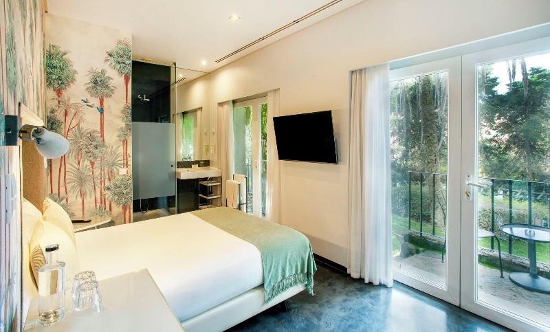 Casa Vela Guest House - Oda