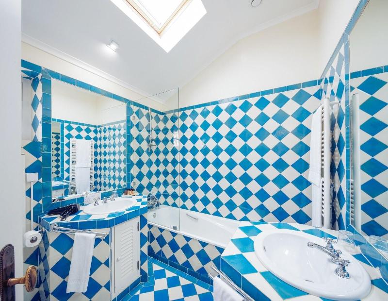 Casa Vela Guest House - Oda