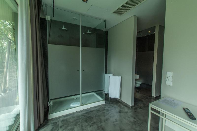 Casa Vela Guest House - Oda