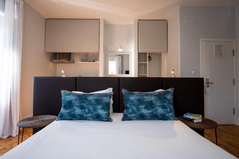 Casa Vela Guest House - Oda