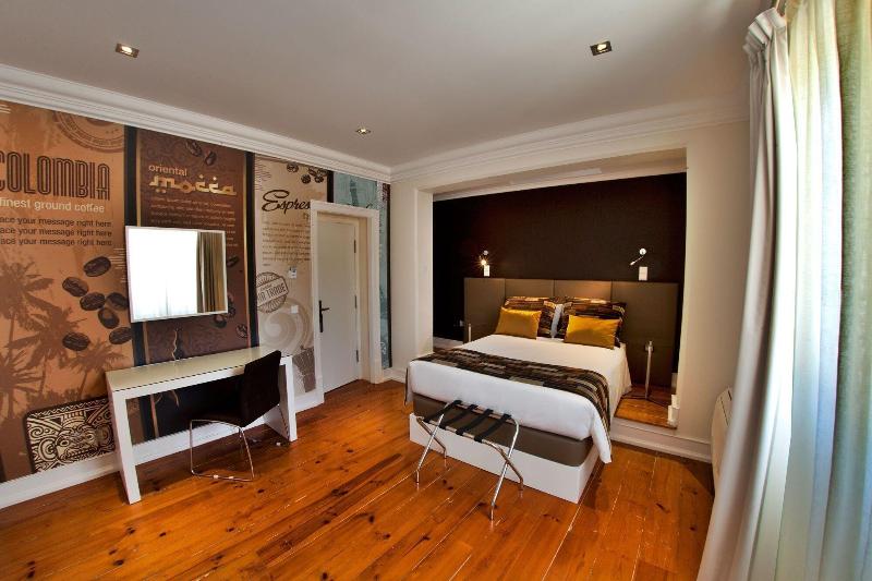 Casa Vela Guest House - Oda