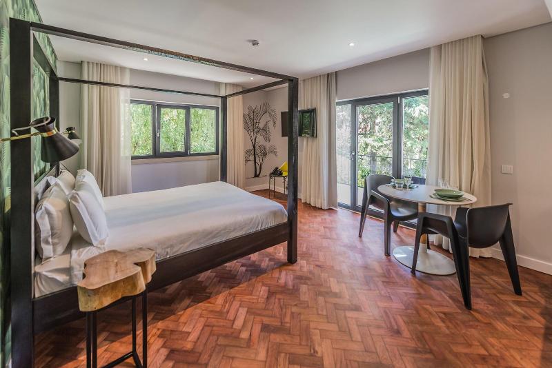 Casa Vela Guest House - Oda