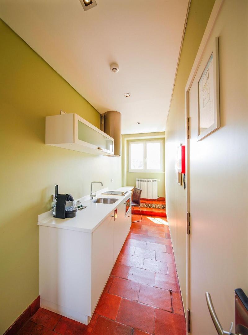 Casa Vela Guest House - Oda