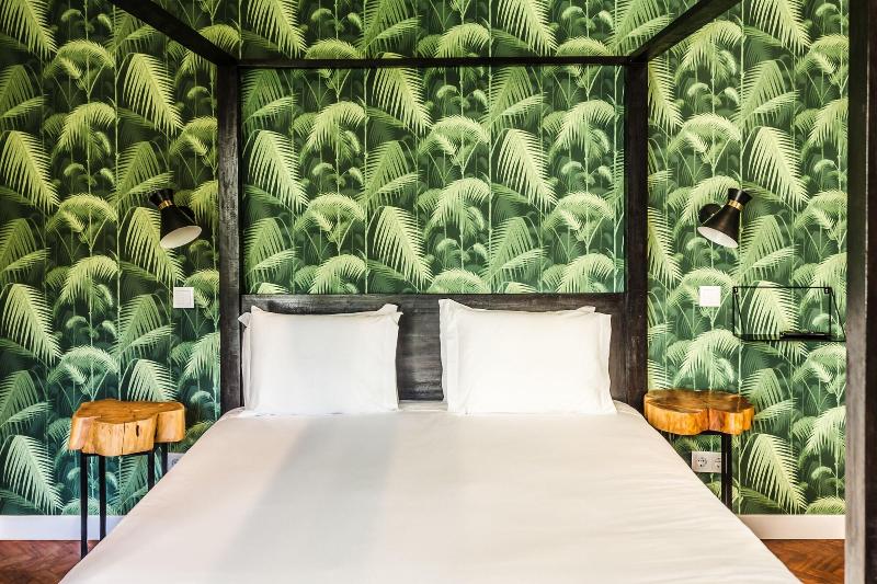 Casa Vela Guest House - Oda