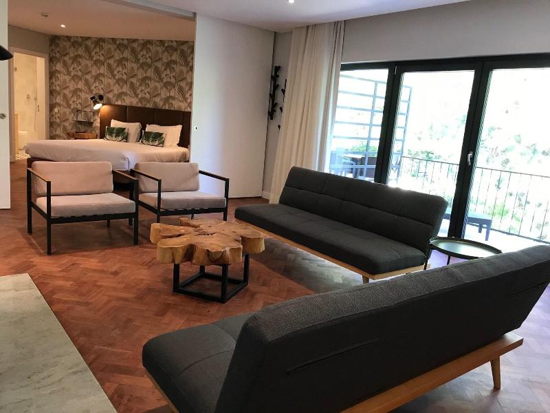 Casa Vela Guest House - Oda