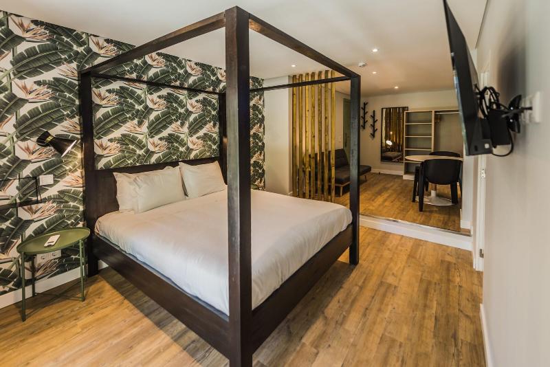 Casa Vela Guest House - Oda