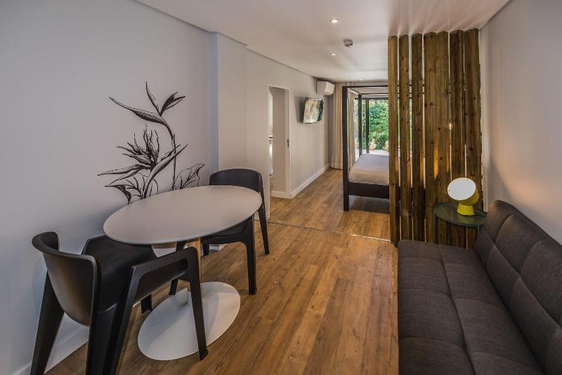 Casa Vela Guest House - Oda