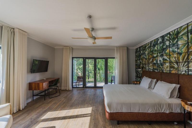 Casa Vela Guest House - Oda