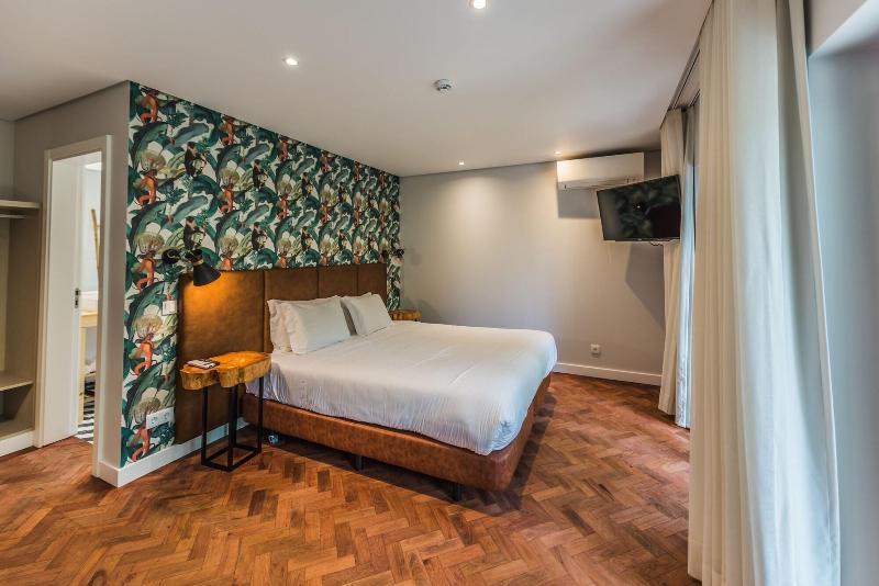 Casa Vela Guest House - Oda