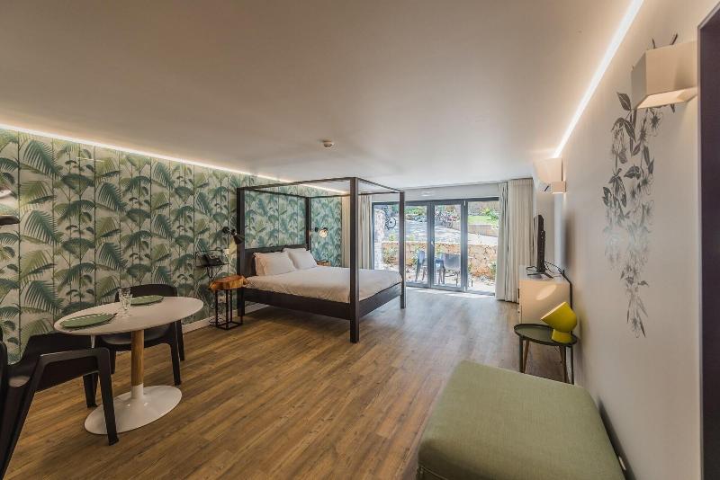 Casa Vela Guest House - Oda