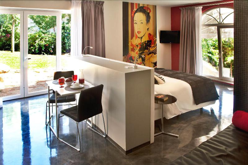 Casa Vela Guest House - Oda
