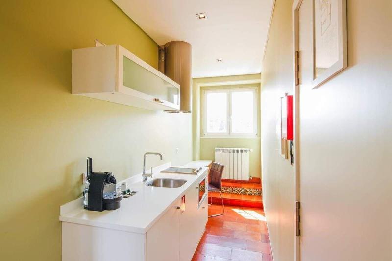 Casa Vela Guest House - Oda