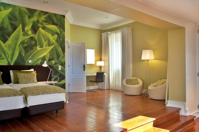 Casa Vela Guest House - Oda