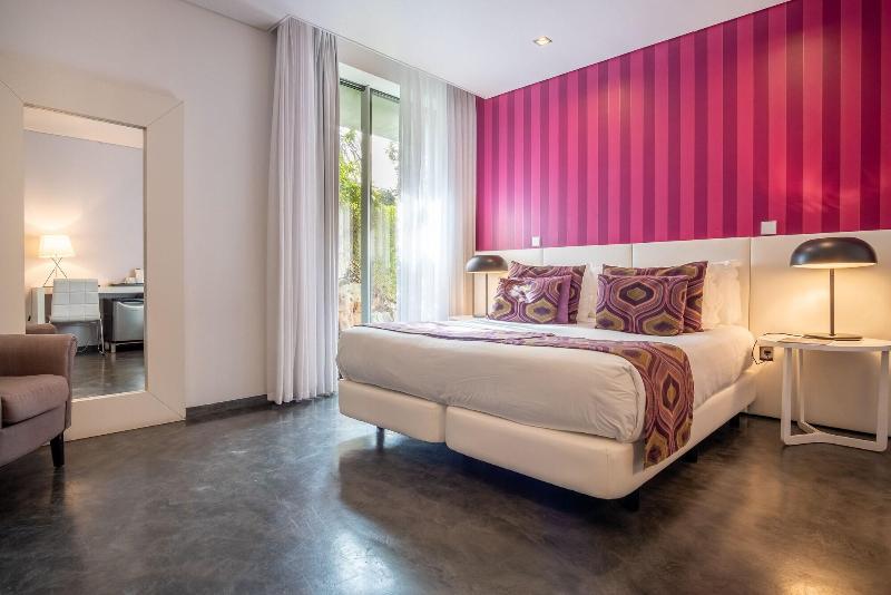 Casa Vela Guest House - Oda