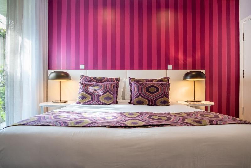 Casa Vela Guest House - Oda