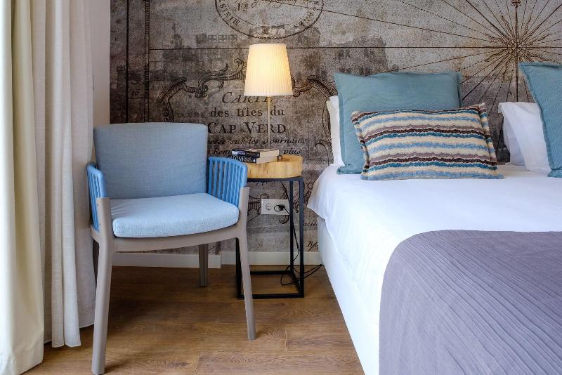 Casa Vela Guest House - Oda