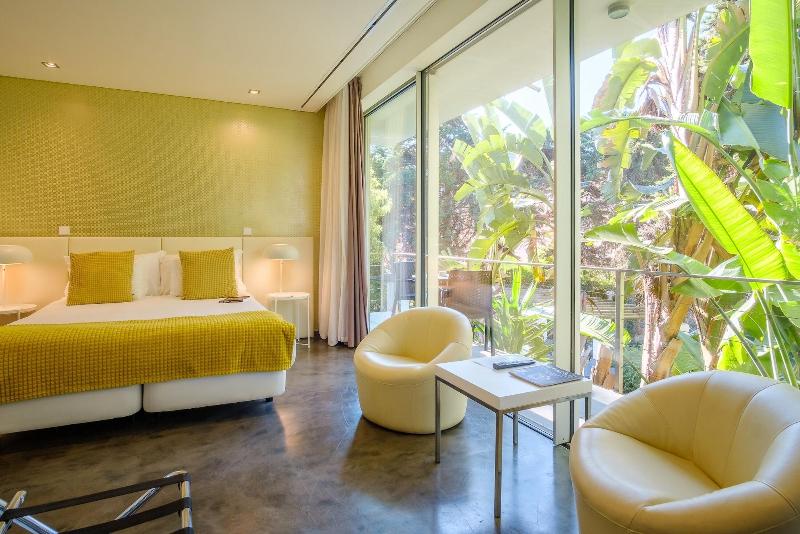 Casa Vela Guest House - Oda