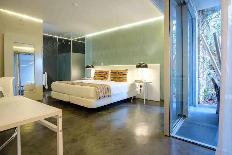 Casa Vela Guest House - Oda