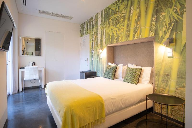 Casa Vela Guest House - Oda