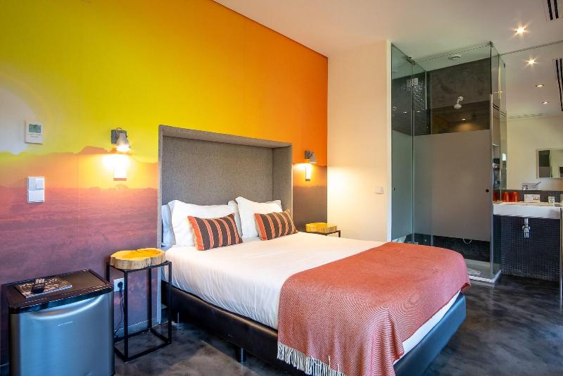 Casa Vela Guest House - Oda