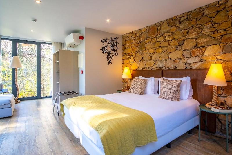 Casa Vela Guest House - Oda