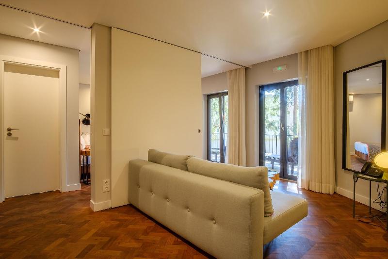 Casa Vela Guest House - Oda