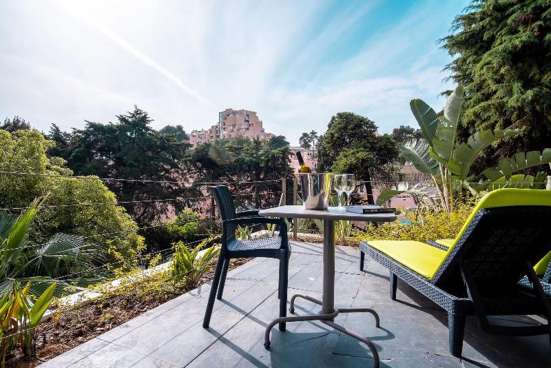 Casa Vela Guest House - Oda