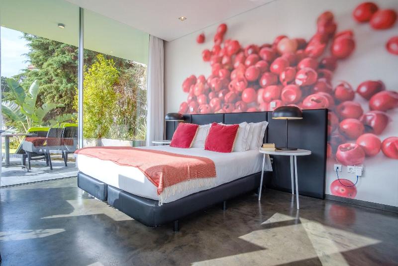 Casa Vela Guest House - Oda