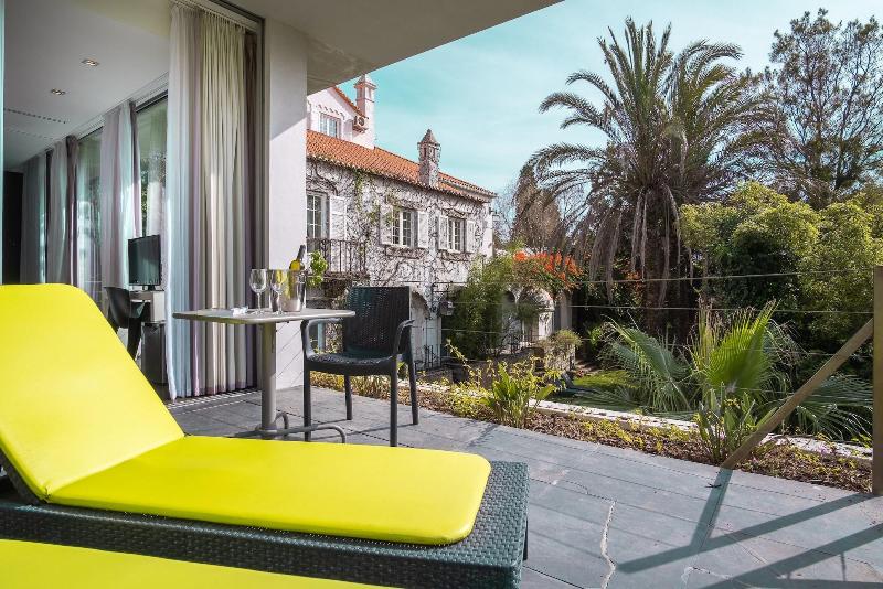Casa Vela Guest House - Oda