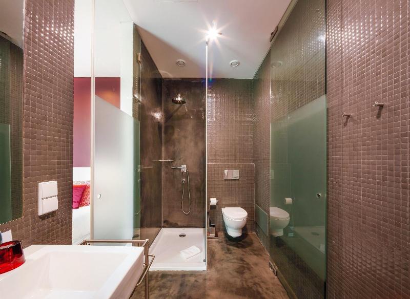 Casa Vela Guest House - Oda