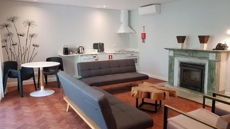 Casa Vela Guest House - Oda