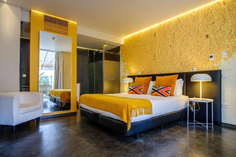 Casa Vela Guest House - Oda