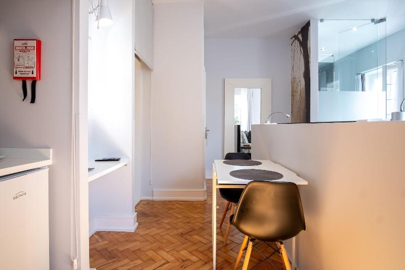 Casa Vela Guest House - Oda
