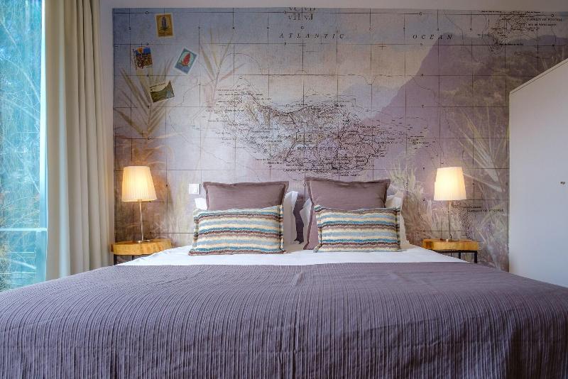 Casa Vela Guest House - Oda