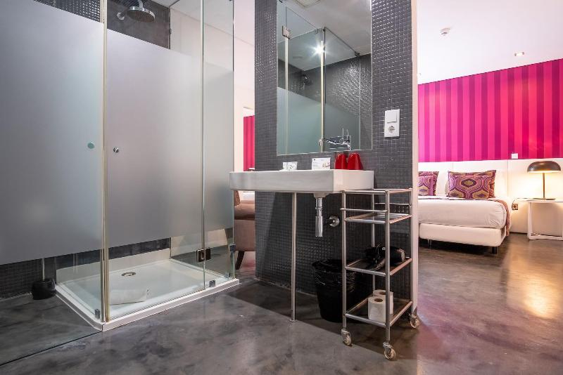 Casa Vela Guest House - Oda