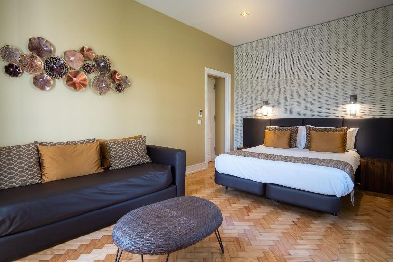 Casa Vela Guest House - Oda