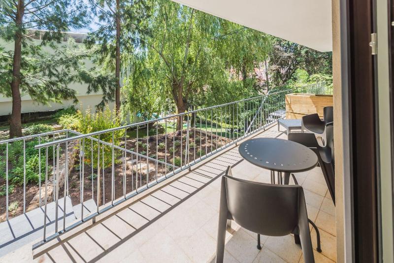 Casa Vela Guest House - Oda
