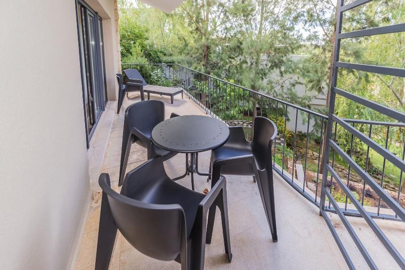 Casa Vela Guest House - Oda