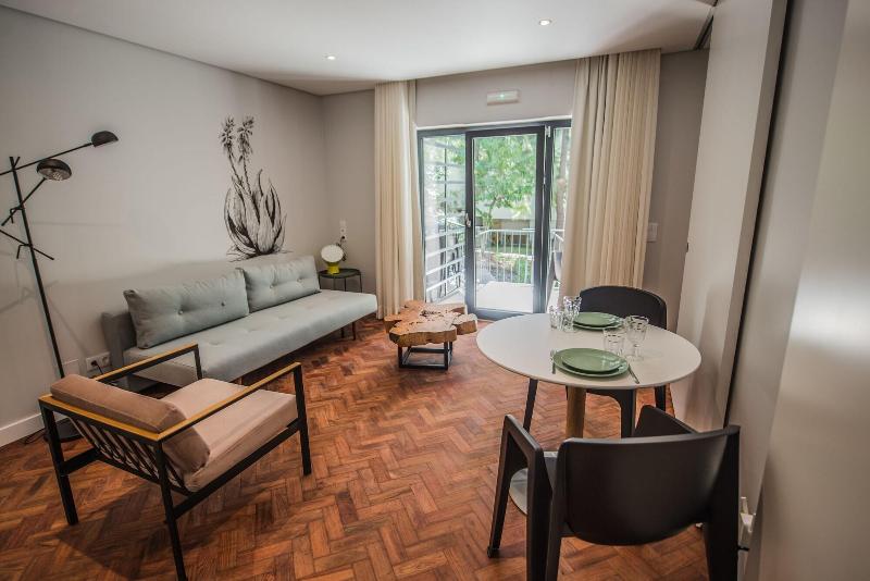 Casa Vela Guest House - Oda