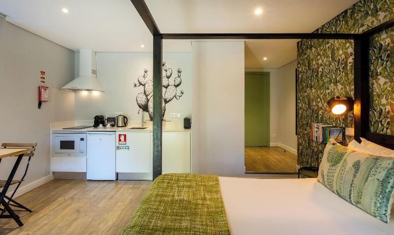 Casa Vela Guest House - Oda