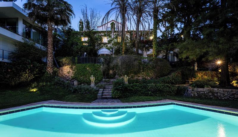 Casa Vela Guest House - Havuz