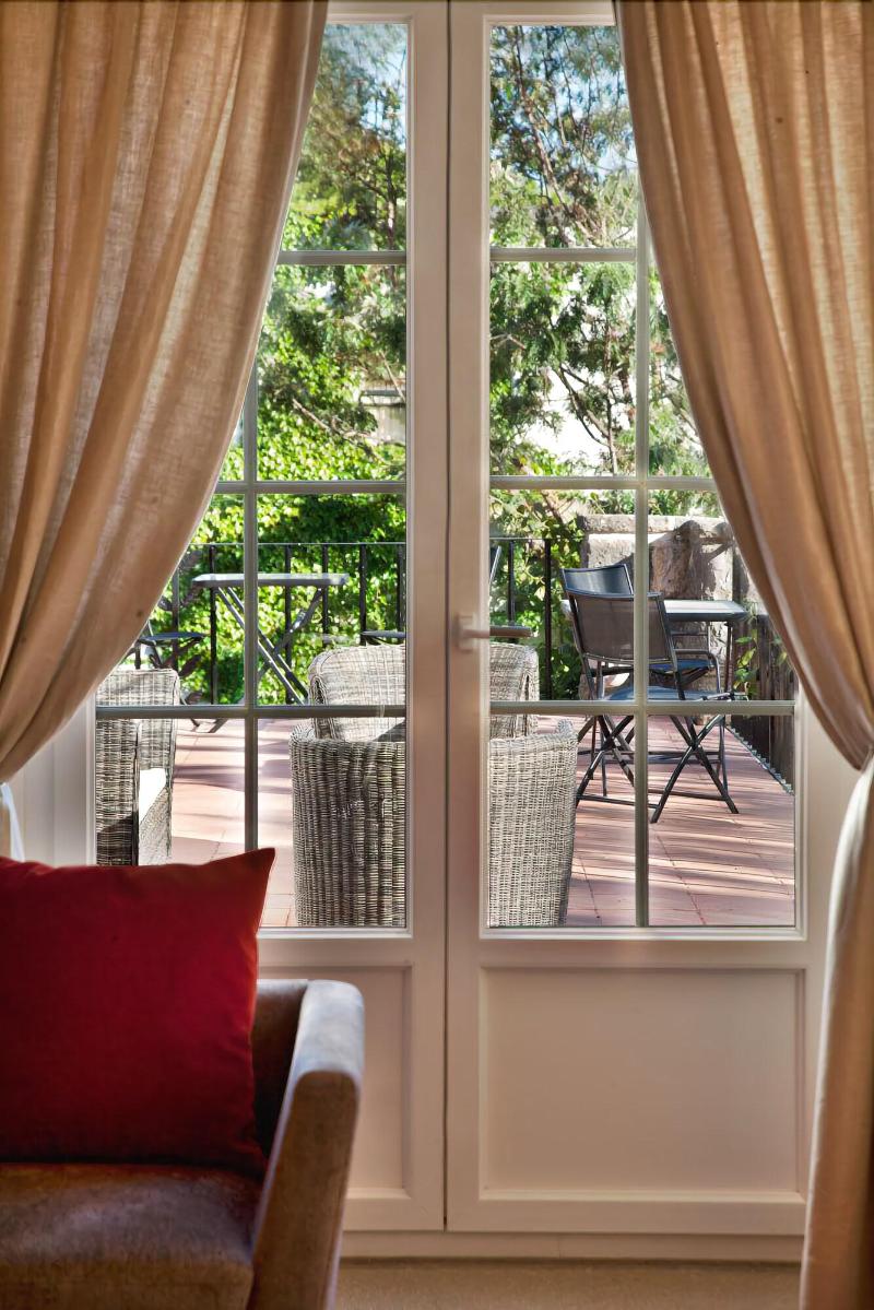Casa Vela Guest House - Teras
