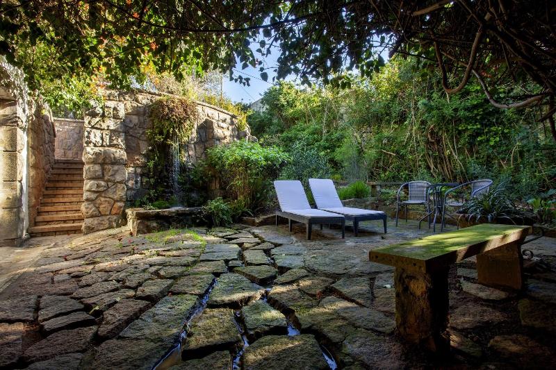 Casa Vela Guest House - Teras